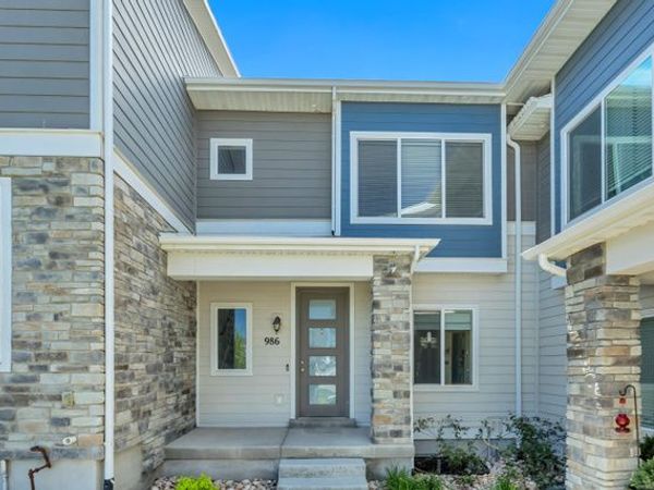 986 W CYAN VALLEY WAY S, Bluffdale, UT 84065