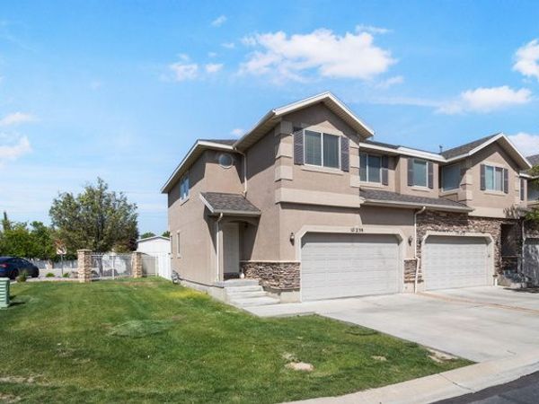 12238 S MADISON VIEW DR W, Riverton, UT 84065