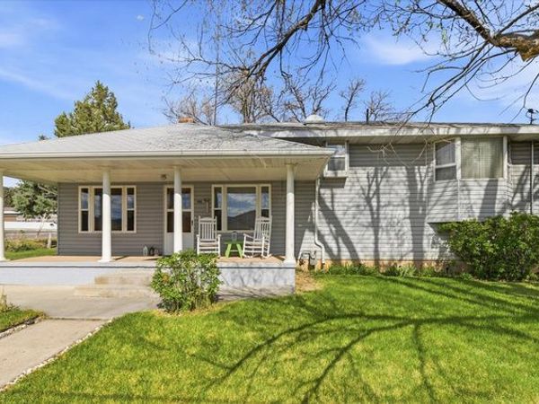 286 N STATE ST E, Fairview, UT 84629