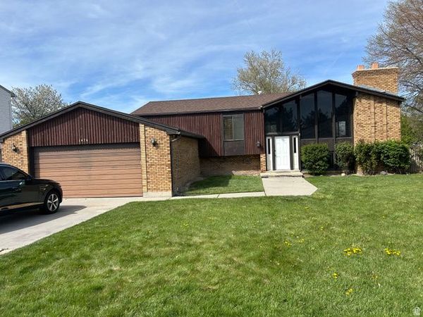 1474 W STERN DR S, Salt Lake City, UT 84123
