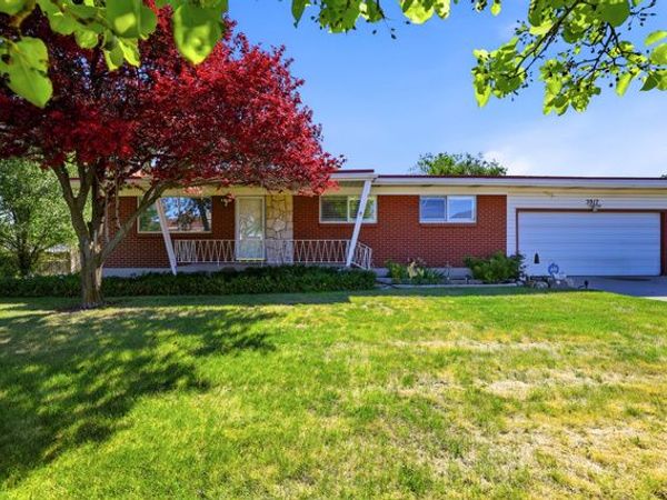 3917 S 5200 W, West Valley City, UT 84120