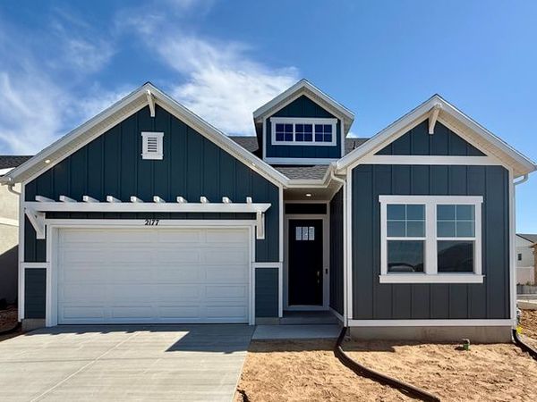 2177 W FORTUNE LN , Unit 451, Mapleton, UT 84664