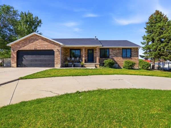 2840 W COUNTRY CLASSIC DR S, Bluffdale, UT 84065