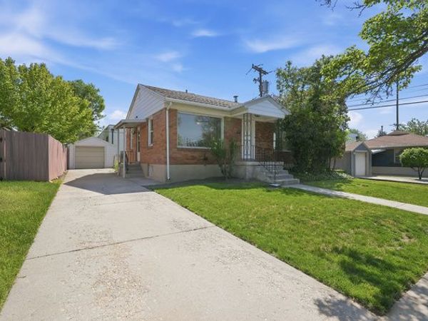 918 E MARK AVE S, Salt Lake City, UT 84106