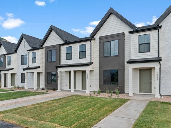 1867 E CORRIENTE DR , Unit 1170, Salem, UT 84653
