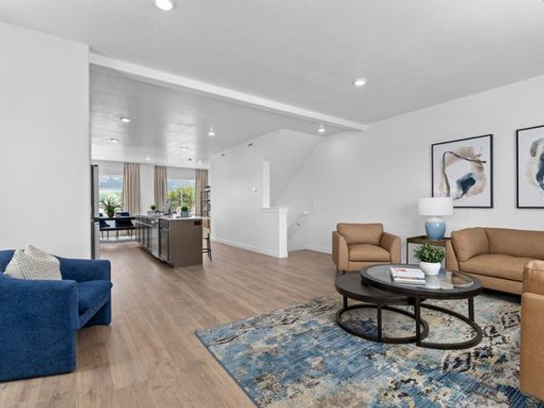 1262 N 275 E, Unit 187, Harrisville, UT 84404