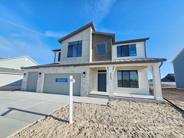 3763 W 1625 S, Unit 422, Taylor, UT 84401