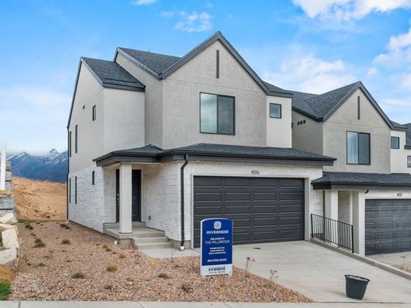 4286 N BUCKTONE WAY , Unit 1358, Lehi, UT 84048