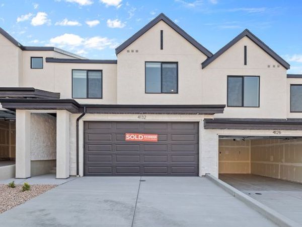 4284 N BUCKSTONE WAY , Unit 1359, Lehi, UT 84048