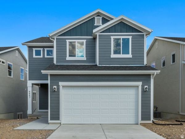 6735 S QUARTER CREEK DR, Unit 249, West Jordan, UT 84081