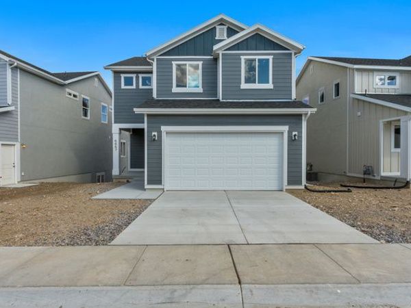 6735 S QUARTER DR, Unit 249, West Jordan, UT 84081