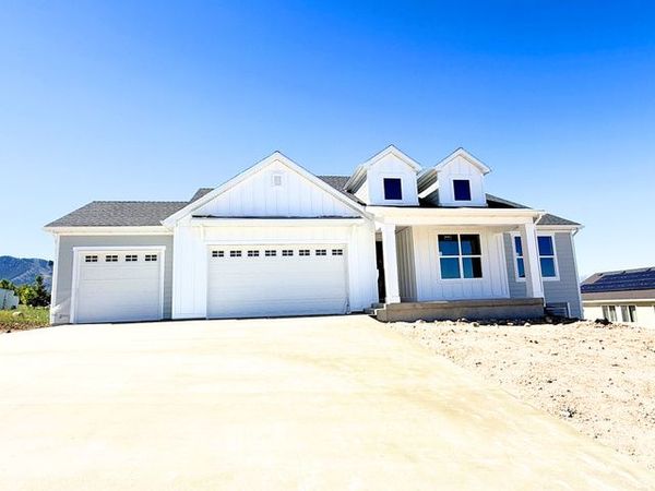 936 E 410 N, Unit 183, Hyde Park, UT 84318