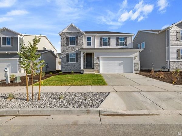 6363 W ALPINE LAKE LN, Unit 220, Herriman, UT 84096