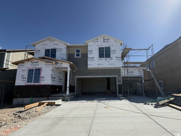 6353 W W ALPINE LAKE LN , Unit 219, Herriman, UT 84096