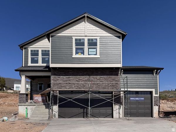 356 E SADIE CT N, Unit 148, Heber City, UT 84032