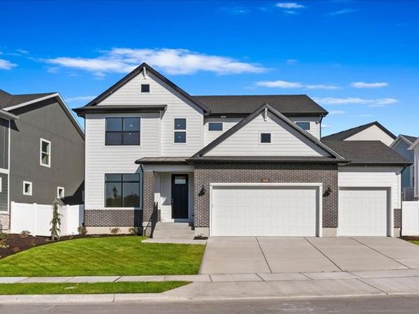 1224 E AMARYLIS WAY , Layton, UT 84040
