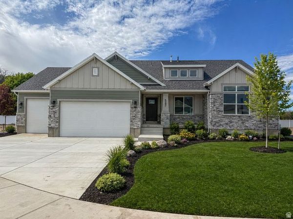 6397 S LARRY WAY , Unit 132, South Weber, UT 84405