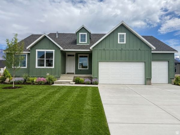 6386 S LARRY WAY , Unit 141, South Weber, UT 84405