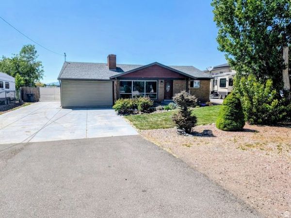 2327 N 750 W, Harrisville, UT 84414