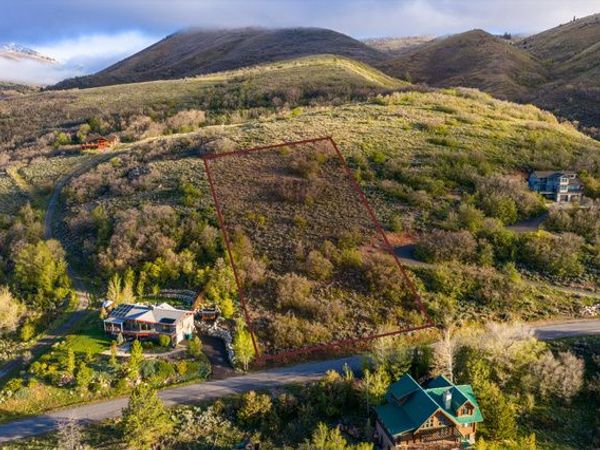 6975 DURFEE WAY , Unit 20, Liberty, UT 84310
