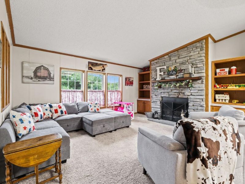 78 Gasper Somers Road, Somers Twp, OH 45311 Photo 16