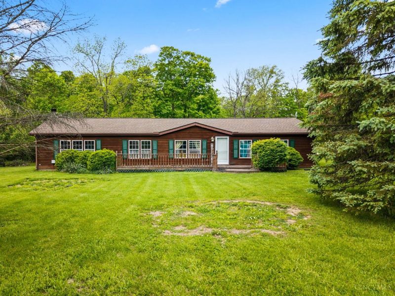 78 Gasper Somers Road, Somers Twp, OH 45311 Photo 2