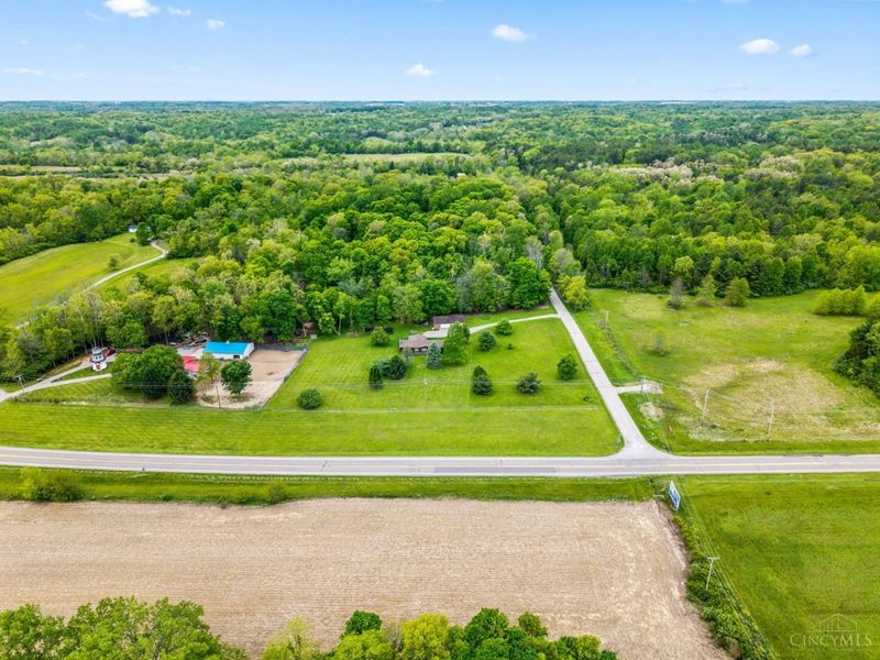 78 Gasper Somers Road, Somers Twp, OH 45311 Photo 6
