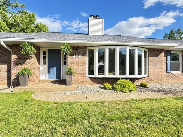 408 Monitor Way, St Charles, MO 63303