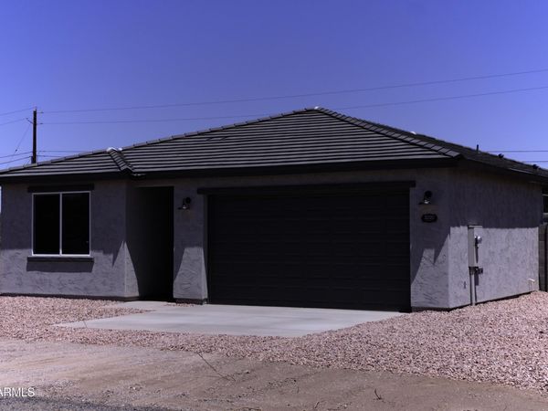 3220 W SOLANO Drive, Eloy, AZ 85131