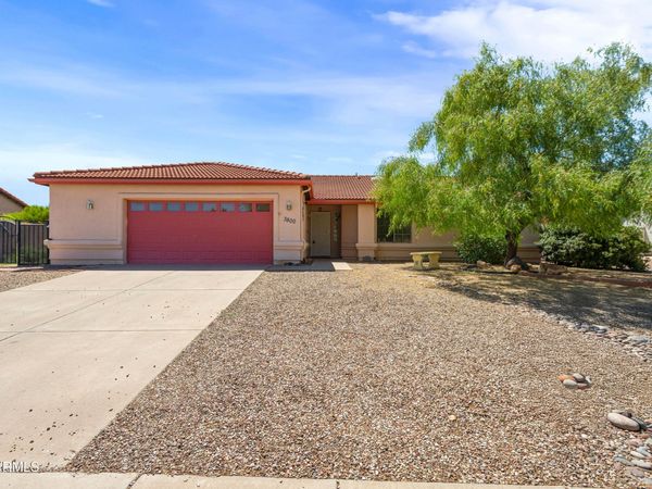 3800 Camino Arroyo, Sierra Vista, AZ 85650