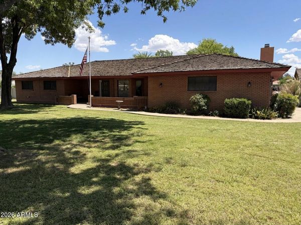 1345 N GREENFIELD Road, Gilbert, AZ 85234
