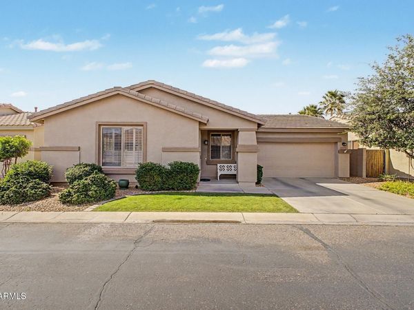 7013 E Lindner Avenue, Mesa, AZ 85209