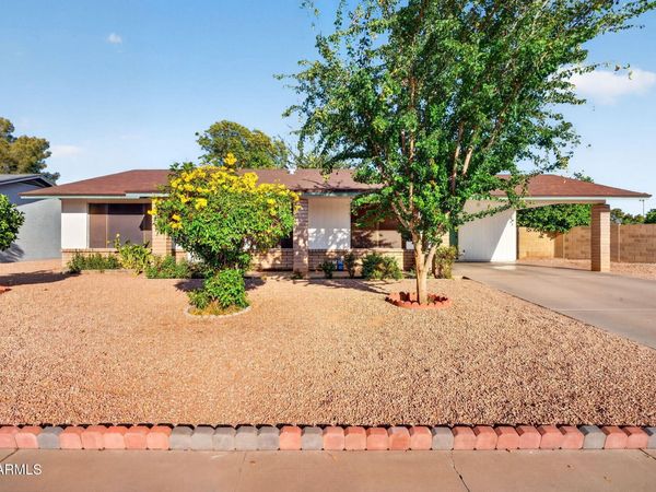 1645 N ALLEN, Mesa, AZ 85203
