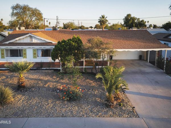 3307 W SHAW BUTTE Drive, Phoenix, AZ 85029