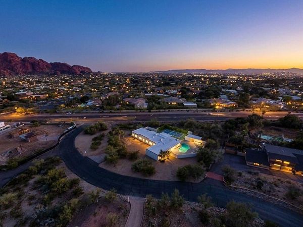 6516 N 43RD Place, Unit 19, Paradise Valley, AZ 85253
