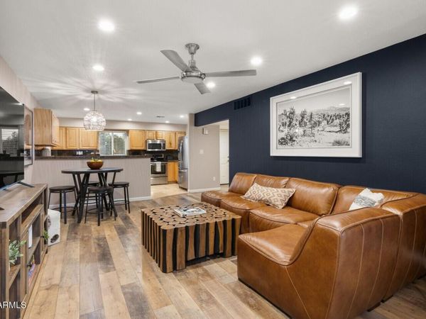 6419 E Cambridge Avenue, Scottsdale, AZ 85257
