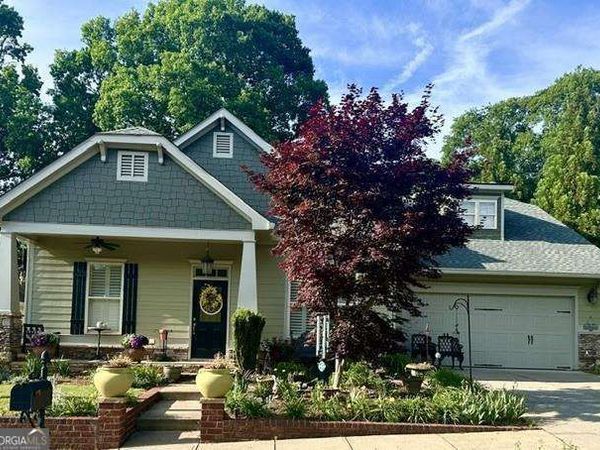 104 Willow Overlook, Canton, GA 30115