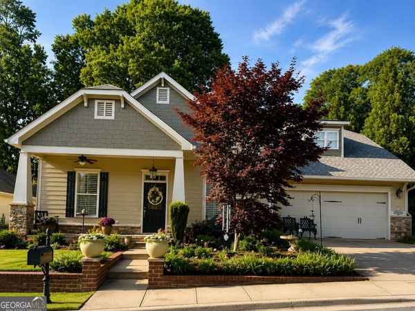 104 Willow Overlook, Canton, GA 30115