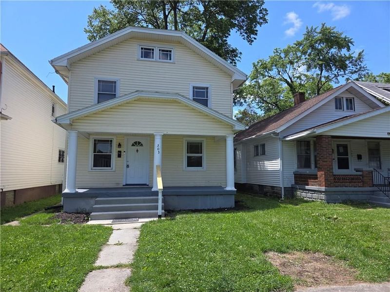 305 Westwood Avenue, Dayton, OH 45417 Photo 1