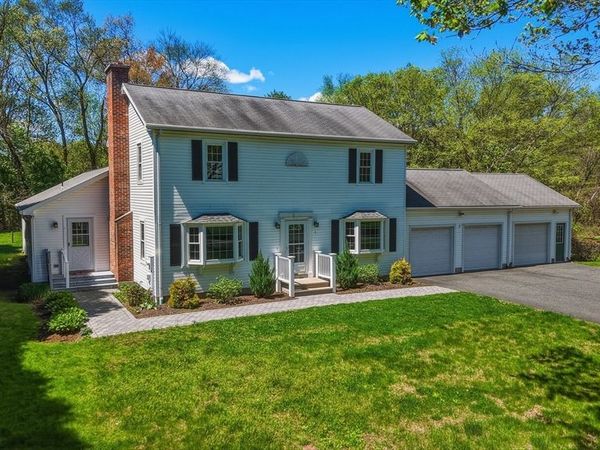 1 Kozera Ave, Hadley, MA 01035
