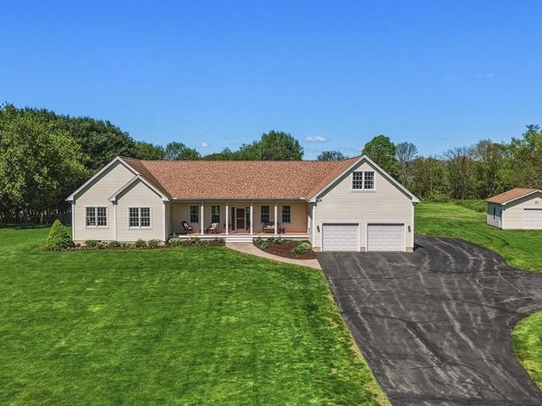 249 River Rd, Sunderland, MA 01375