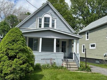 210 W Matson Avenue , Syracuse, NY 13205
