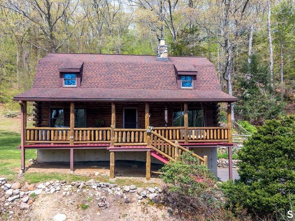 82 Freeman, Oxford, CT 06478