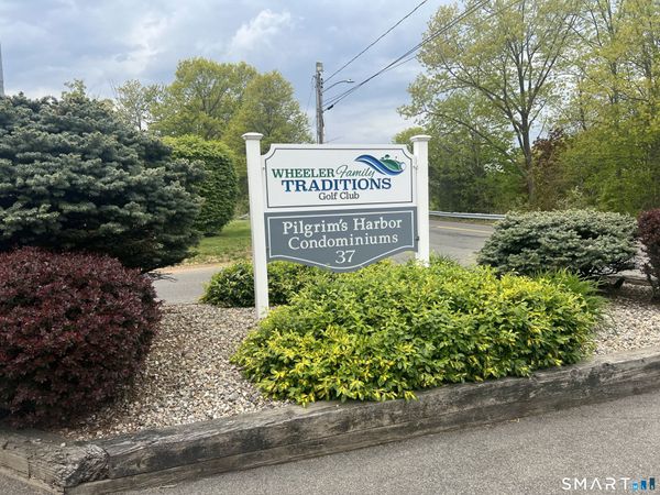 9B Pilgrim's Harbor, Unit 9B, Wallingford, CT 06492