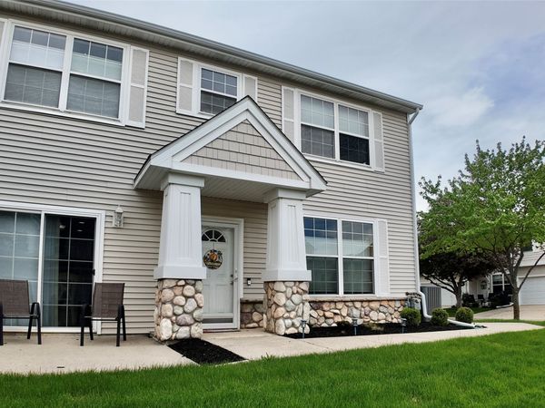 277 S 79th Street , Unit 501, West Des Moines, IA 50266