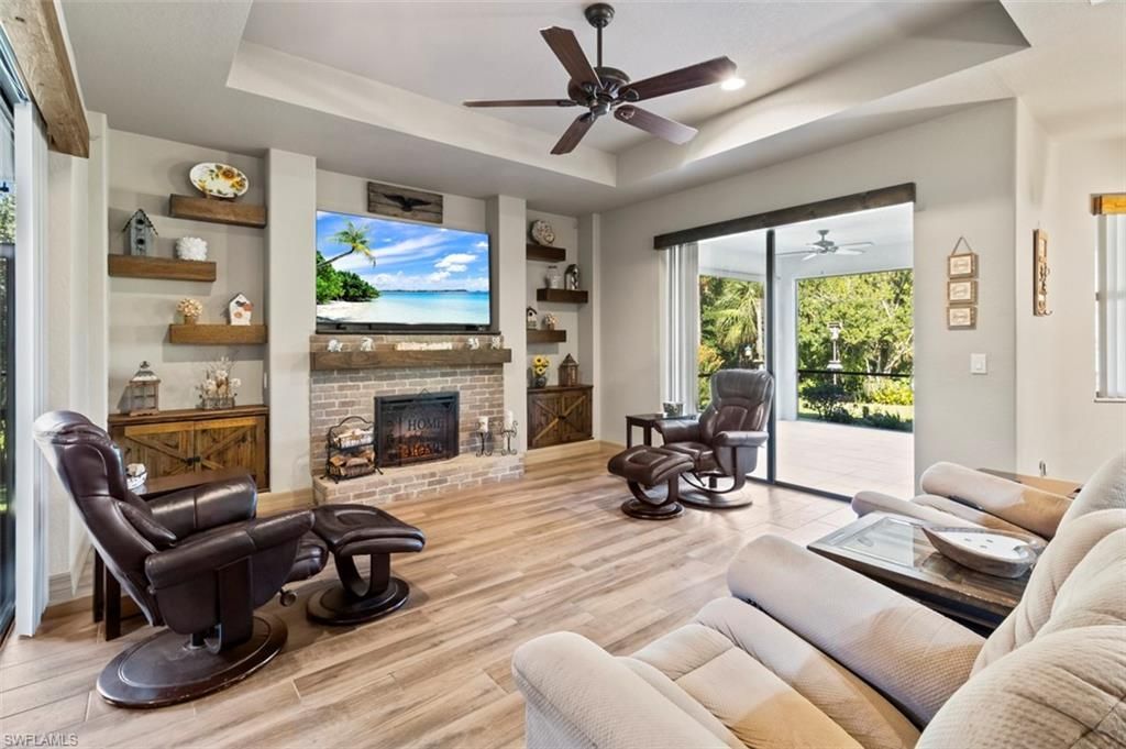 6711 Matt Pledger Ct, North Fort Myers, FL 33917 Photo