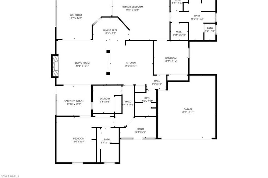 6711 Matt Pledger Ct, North Fort Myers, FL 33917 Photo
