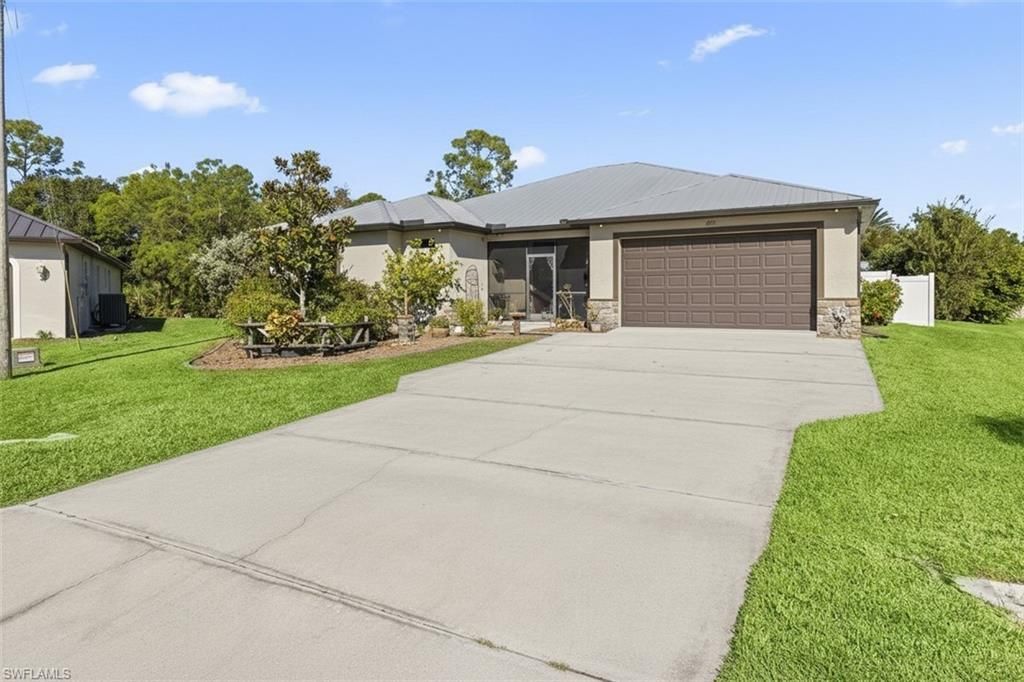 6711 Matt Pledger Ct, North Fort Myers, FL 33917 Photo