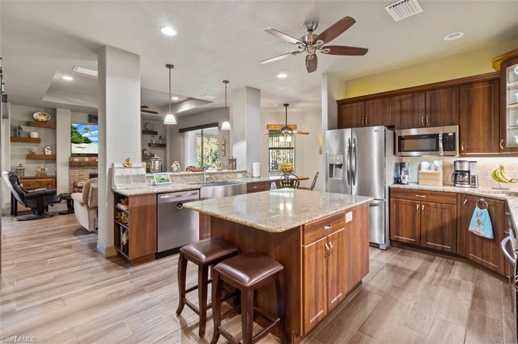 6711 Matt Pledger Ct, North Fort Myers, FL 33917 Photo
