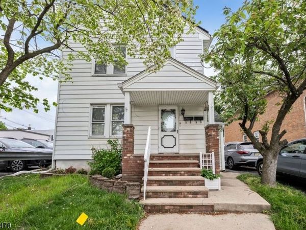 9 Spencer Ave, Clifton, NJ 07013